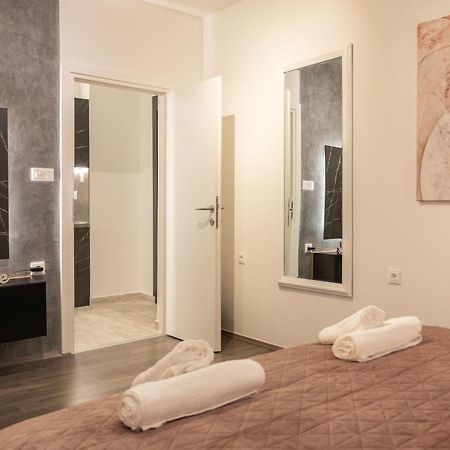Zagreb Pearl, Strict Center Lägenhet Exteriör bild