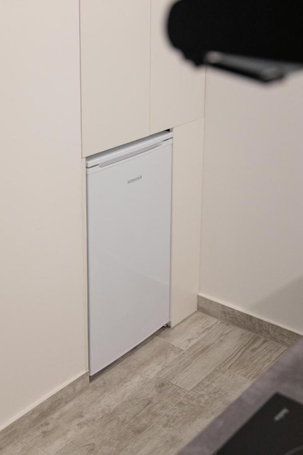Zagreb Pearl, Strict Center Lägenhet Exteriör bild